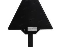 HARPER ADVB-2128 Black Телевизионная наружная антенна (DVB T2)