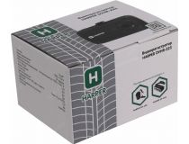HARPER DVHR-223 (1280х720, 120°, LCD2 , G-sens, microSDHC, USB, мик)