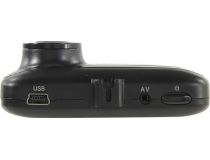 HARPER DVHR-223 (1280х720, 120°, LCD2 , G-sens, microSDHC, USB, мик)