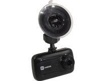 HARPER DVHR-223 (1280х720, 120°, LCD2 , G-sens, microSDHC, USB, мик)