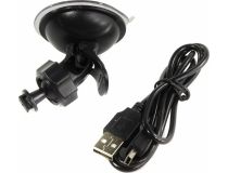 HARPER DVHR-223 (1280х720, 120°, LCD2 , G-sens, microSDHC, USB, мик)