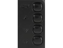 HARPER DVHR-223 (1280х720, 120°, LCD2 , G-sens, microSDHC, USB, мик)