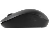 OKLICK Wireless Optical Mouse 685MW  Black (RTL) USB 3btn+Roll  1058946 