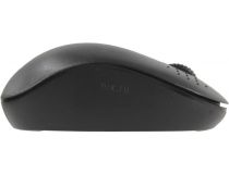 OKLICK Wireless Optical Mouse 685MW  Black (RTL) USB 3btn+Roll  1058946 