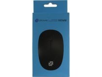 OKLICK Wireless Optical Mouse 685MW  Black (RTL) USB 3btn+Roll  1058946 