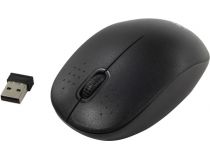 OKLICK Wireless Optical Mouse 685MW  Black (RTL) USB 3btn+Roll  1058946 