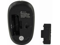 OKLICK Wireless Optical Mouse 685MW  Black (RTL) USB 3btn+Roll  1058946 