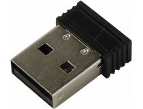 OKLICK Wireless Optical Mouse 685MW  Black (RTL) USB 3btn+Roll  1058946 