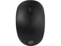 OKLICK Wireless Optical Mouse 685MW  Black (RTL) USB 3btn+Roll  1058946 