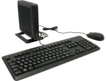 HP T520 Flexible Thin Client G9F08AA#ACB AMD GX-212JC/4/16Gb SSD/GbLAN/Windows Embeded Standard 7E 32