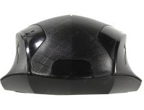 QUMO Optical Mouse Office M14 (RTL) USB 3btn+Roll  21971 