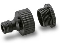 Karcher  2.645-007.0 Штуцер 3/4 