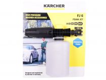 Karcher 2.643-147.0 Насадка пенной чистки для K2-K7