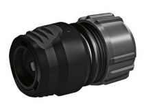 Karcher 2.645-196.0 Универсальная шланговая муфта (1/2 -5/8 -3/4 , аквастоп)