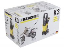 Karcher K3 1.601-812.0 Мини-мойка