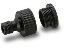 Штуцер Karcher G3/4 3/4  (2.645-006.0)