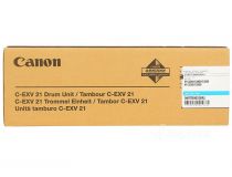 0457B002 Фотобарабан Canon C-EXV 21/GPR 23 Cyan для IRC2380i/C2880i/C3080i/C3380i