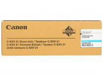 0457B002 Фотобарабан Canon C-EXV 21/GPR 23 Cyan для IRC2380i/C2880i/C3080i/C3380i