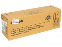 0457B002 Фотобарабан Canon C-EXV 21/GPR 23 Cyan для IRC2380i/C2880i/C3080i/C3380i