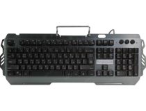 Клавиатура Defender Renegade GK-640DL USB 104КЛ, подсветка клавиш 45640 