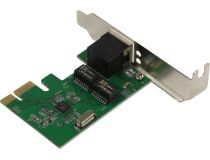 Orient XWT-R81PEL (OEM) PCI-Ex1 Gigabit LAN Card