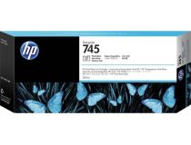 HP Inc. F9K04A HP 745 300-ml Photo Black Ink Cartridge