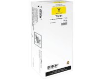 C13T878440 XXL Yellow (50 000 pages) для Epson WF-R5190DTW/R5690DTWF