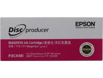 Картридж Epson S020450 Magenta для Discproducer PP-100