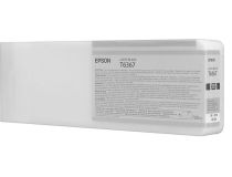 C13T636700 Epson Light Black для Stylus PRO 7900/9900 (700ml)