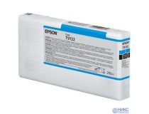C13T913200 Epson I/C Cyan (200ml)