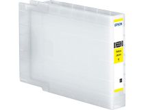 Картридж Epson C13T907440 I/C XXL Yellow WF6090DW/WF6590DWF 7k