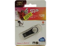 Silicon Power Jewel J80 SP128GBUF3J80V1T USB3.0 Flash Drive 128Gb (RTL)