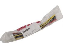 Exegate EX261530RUS Размножитель питания IDE-устройств (1- 2 big, 5+12V)