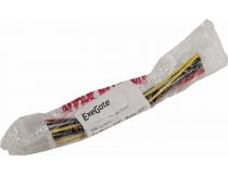 Exegate EX261530RUS Размножитель питания IDE-устройств (1- 2 big, 5+12V)