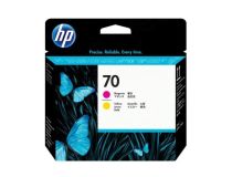 Печатающая головка HP C9406A (№70) Magenta/Yellow для HP B9180/8850, DesignJet Z2100/Z5200/Z5400