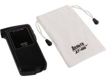 Дельта  АТ-400 Алкотестер персональный (3xААА)