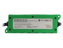 AutoExpert BC-40  Зарядное устройство (6/12V, 4-120Ah)