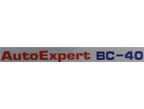 AutoExpert BC-40  Зарядное устройство (6/12V, 4-120Ah)