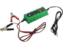 AutoExpert BC-40  Зарядное устройство (6/12V, 4-120Ah)