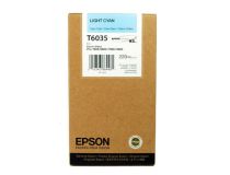 Картридж T6035 C13T603500 Light Cyan для Epson St Pro 7880/9880