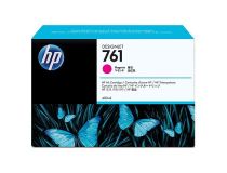Картридж HP CM993A (№761) Magenta для HP DesignJet T1700