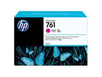 Картридж HP CM993A (№761) Magenta для HP DesignJet T1700