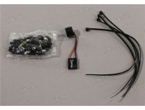 Minitower Aerocool Cylon Mini  MicroATX без БП