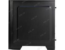 Minitower Aerocool Cylon Mini  MicroATX без БП