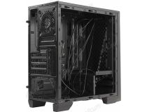 Minitower Aerocool Cylon Mini  MicroATX без БП