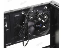 Minitower Aerocool Cylon Mini  MicroATX без БП