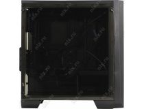 Minitower Aerocool Cylon Mini  MicroATX без БП