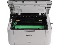 Brother HL-1110R (A4, 20 стр/мин, 600х600dpi, USB2.0)