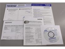 Brother HL-1110R (A4, 20 стр/мин, 600х600dpi, USB2.0)