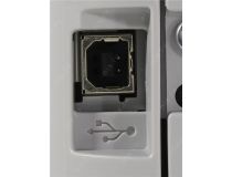 Brother HL-1110R (A4, 20 стр/мин, 600х600dpi, USB2.0)